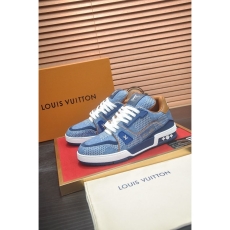 Louis Vuitton Trainer Sneaker